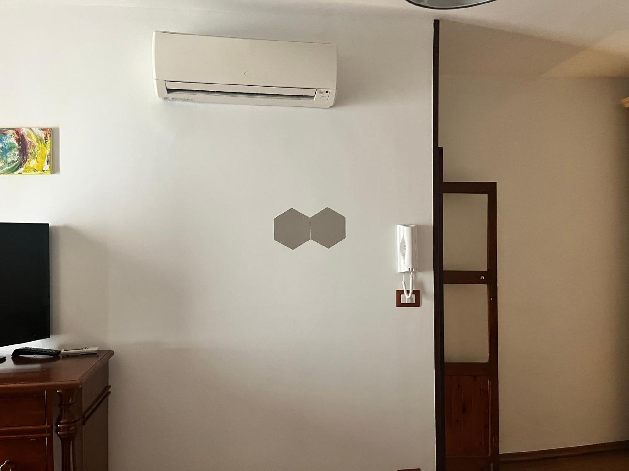 Cattleya Apartment Mola di Bari Exterior photo