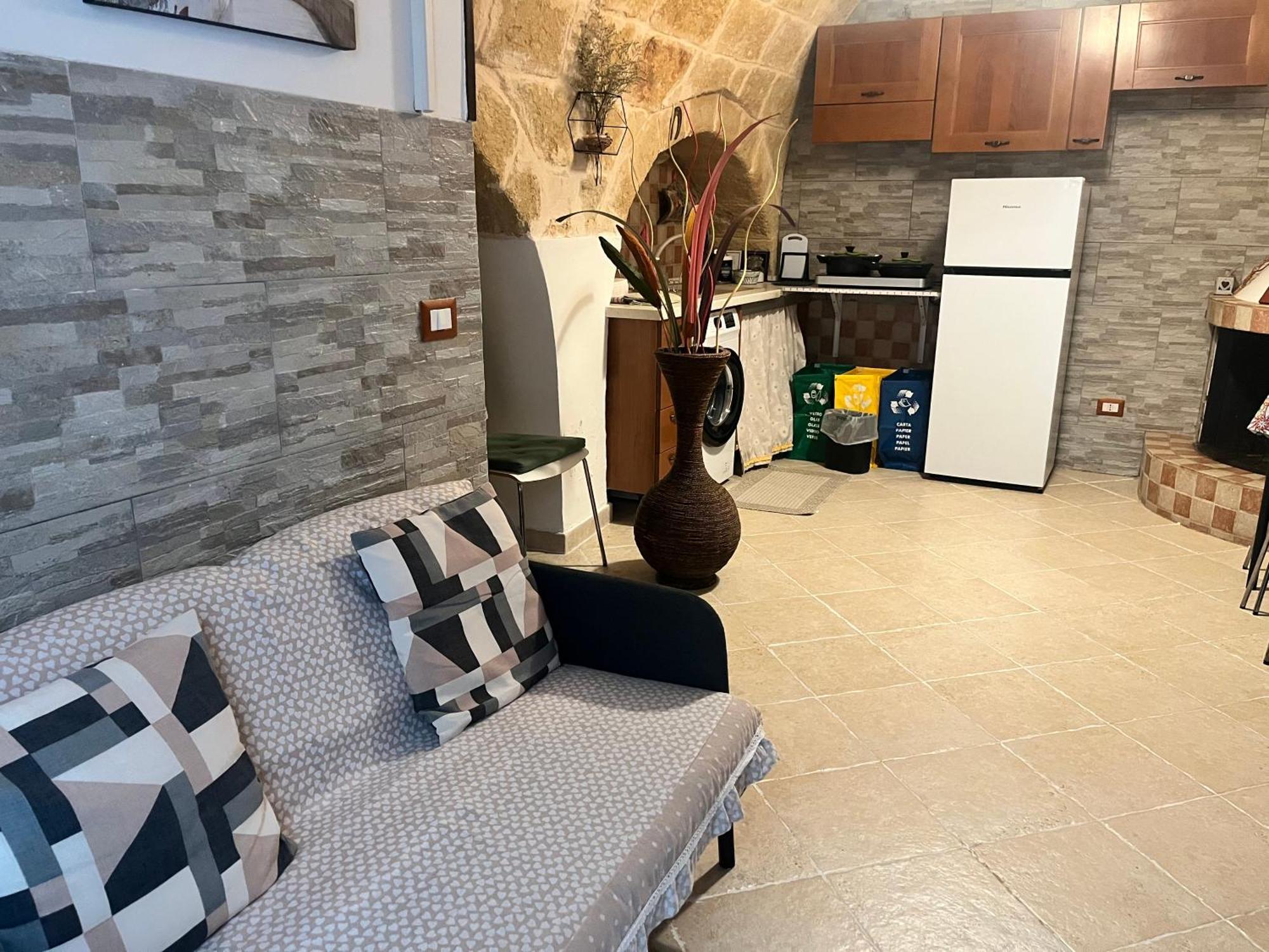 Cattleya Apartment Mola di Bari Exterior photo