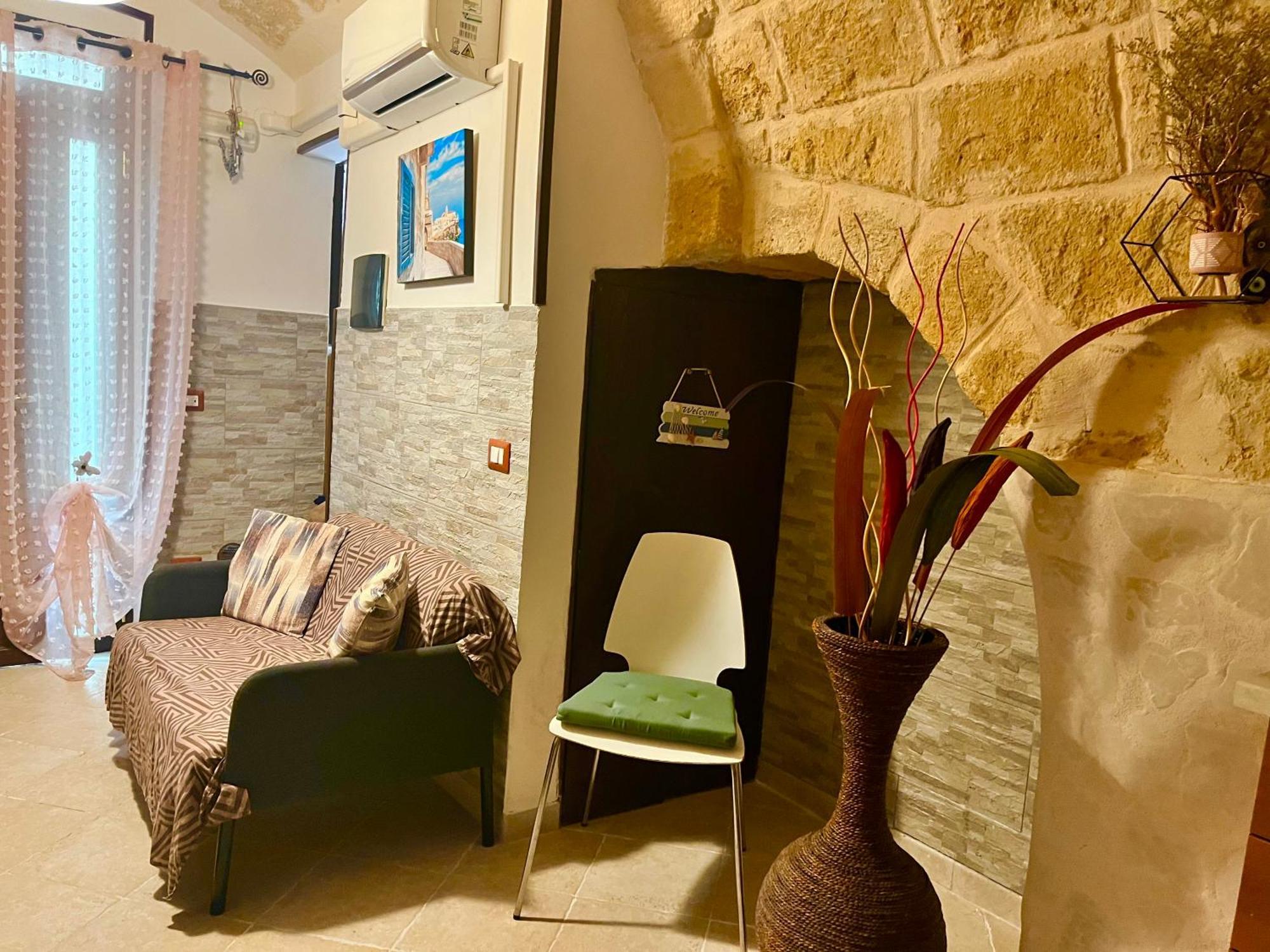 Cattleya Apartment Mola di Bari Exterior photo